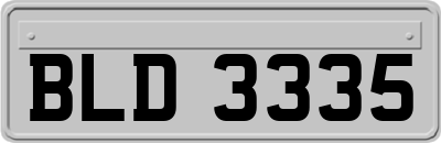 BLD3335