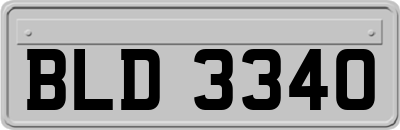 BLD3340
