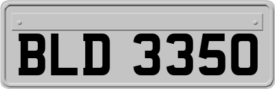 BLD3350