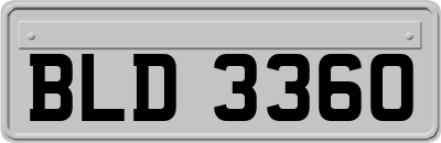 BLD3360