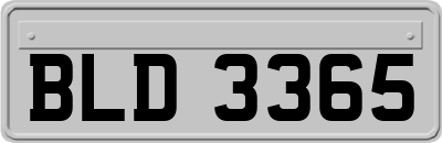BLD3365