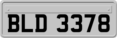 BLD3378