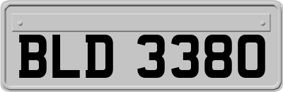 BLD3380