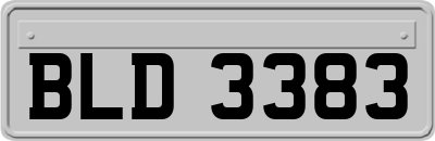 BLD3383