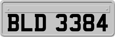 BLD3384