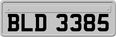 BLD3385
