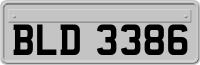 BLD3386