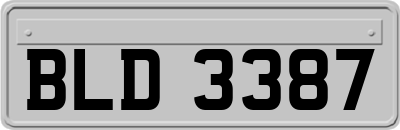 BLD3387