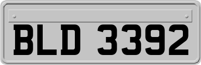 BLD3392