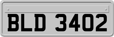 BLD3402