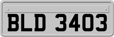 BLD3403