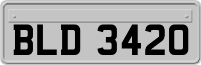 BLD3420