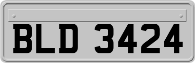 BLD3424