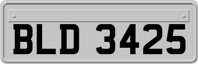 BLD3425