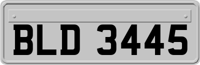 BLD3445