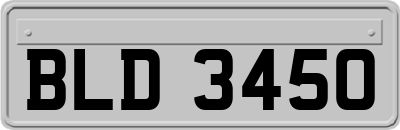 BLD3450