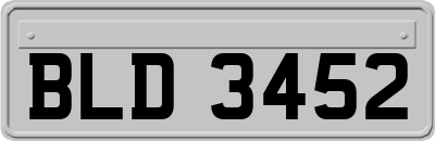 BLD3452