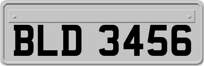 BLD3456