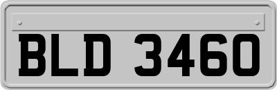 BLD3460