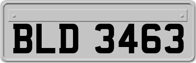 BLD3463