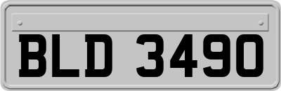 BLD3490