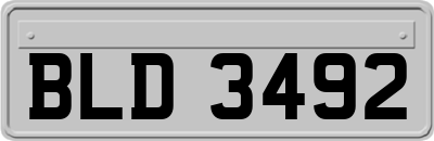 BLD3492