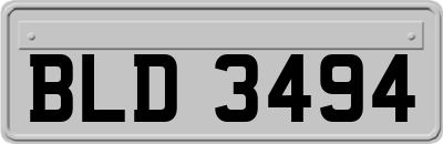 BLD3494
