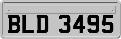 BLD3495