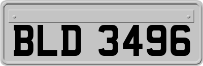 BLD3496
