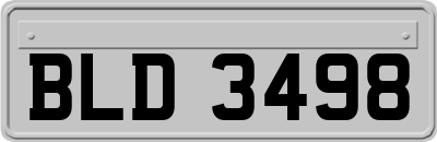 BLD3498