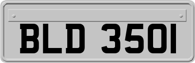 BLD3501