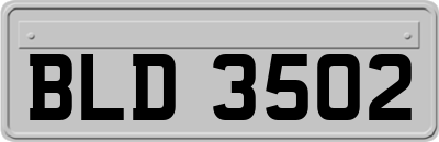 BLD3502