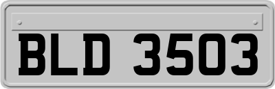 BLD3503