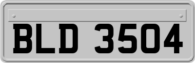 BLD3504