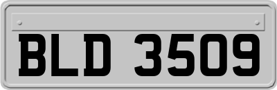 BLD3509