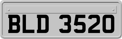BLD3520