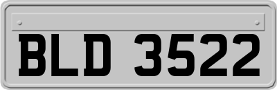 BLD3522
