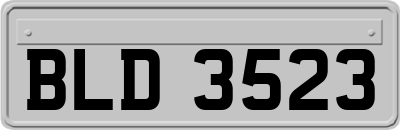 BLD3523