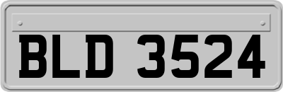 BLD3524