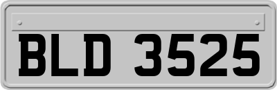 BLD3525