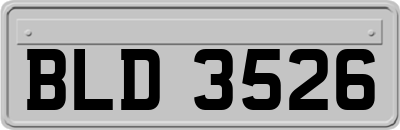 BLD3526