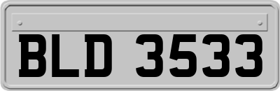 BLD3533
