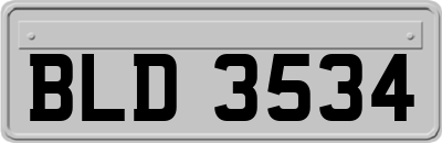 BLD3534