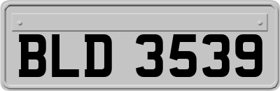 BLD3539