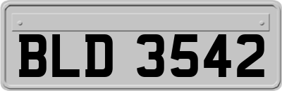 BLD3542