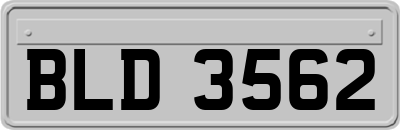 BLD3562