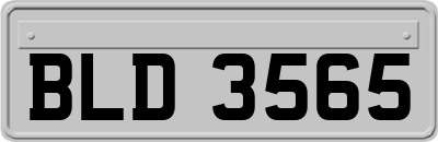 BLD3565