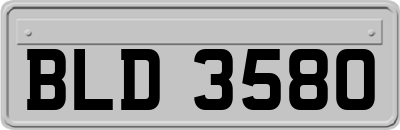 BLD3580