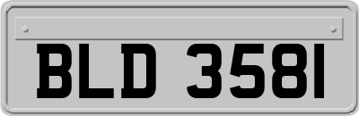 BLD3581