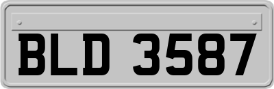 BLD3587